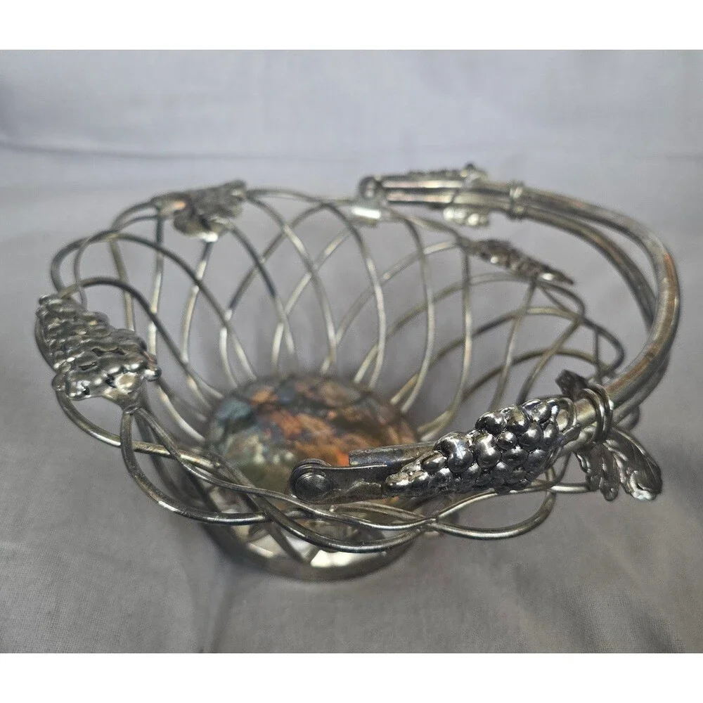 Godinger vintage silver